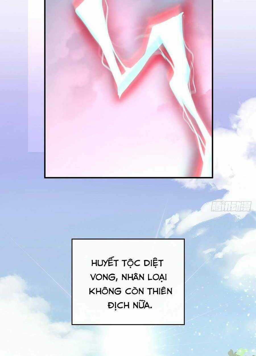 Thê Chủ, Thỉnh Hưởng Dụng Chapter 12 trang 35