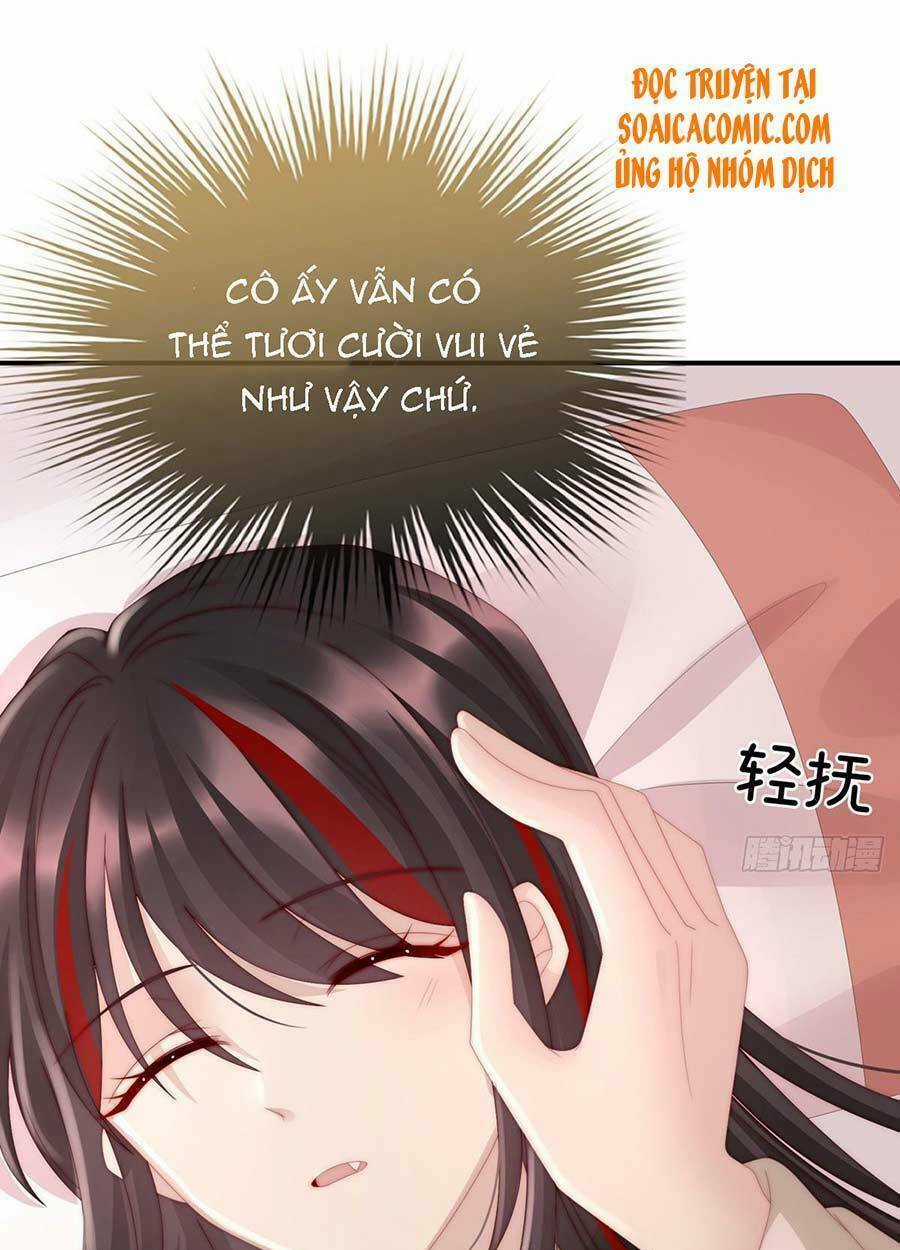 Thê Chủ, Thỉnh Hưởng Dụng Chapter 12 trang 42