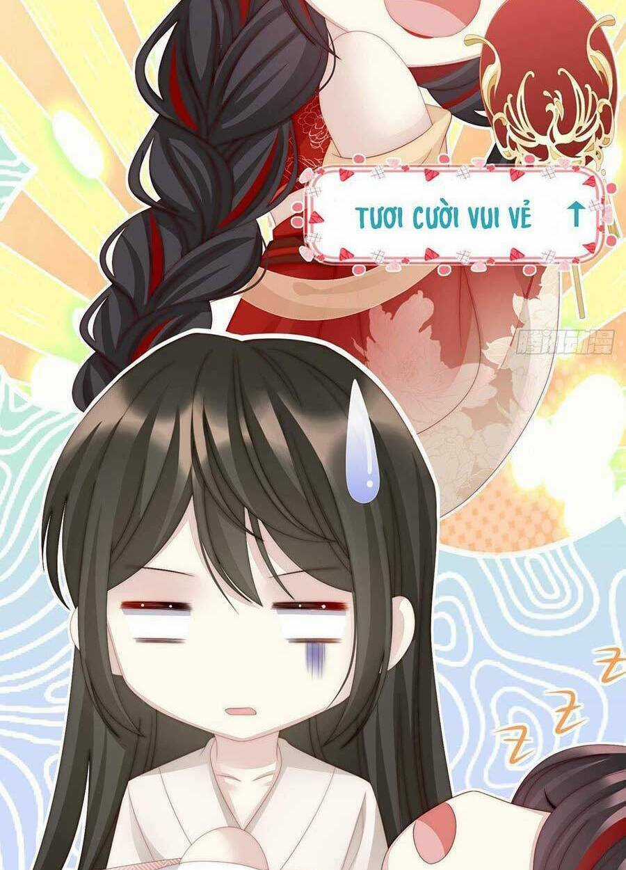 Thê Chủ, Thỉnh Hưởng Dụng Chapter 12 trang 44