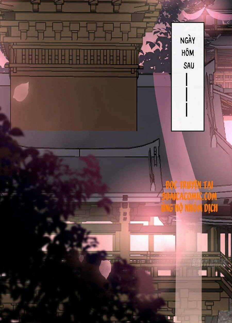 Thê Chủ, Thỉnh Hưởng Dụng Chapter 12 trang 47