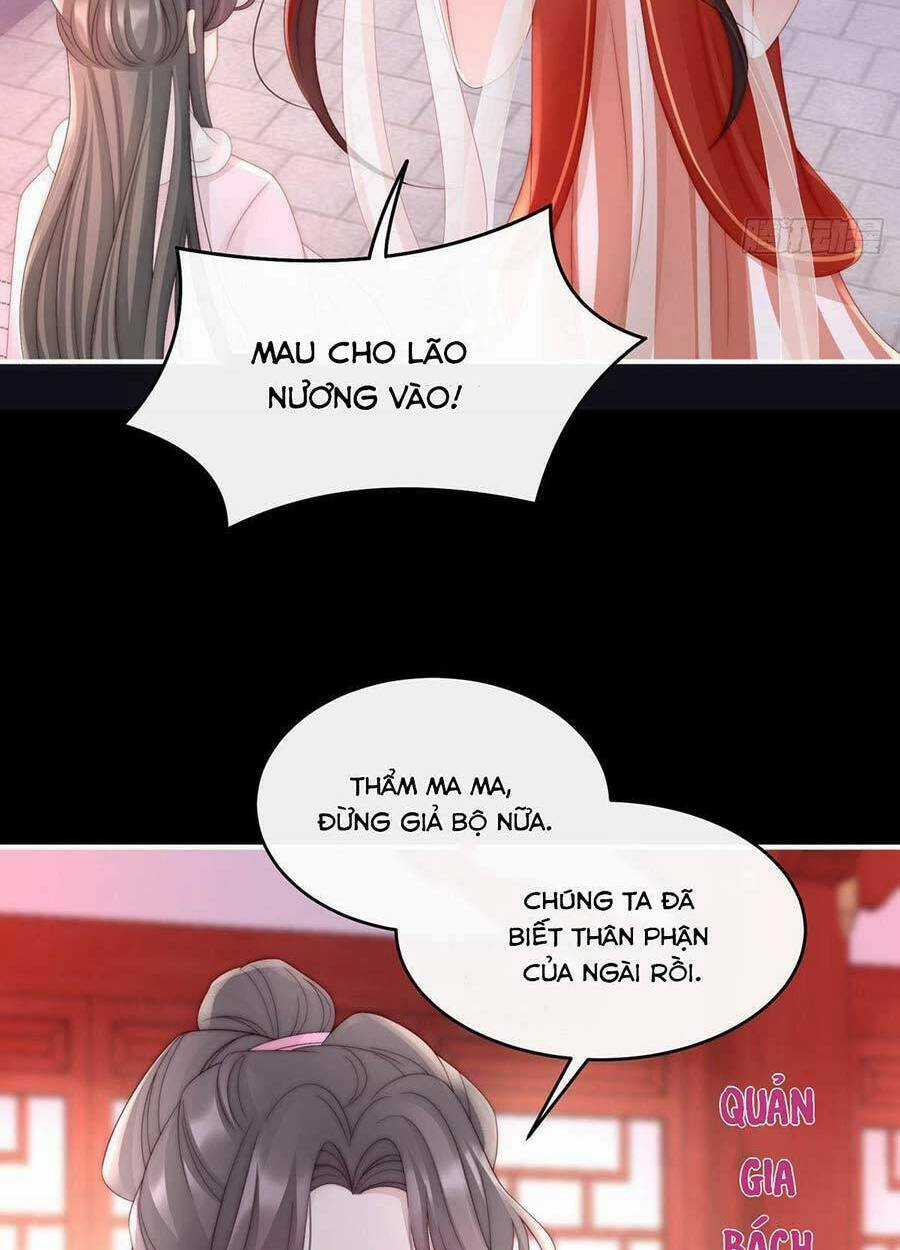 Thê Chủ, Thỉnh Hưởng Dụng Chapter 12 trang 50