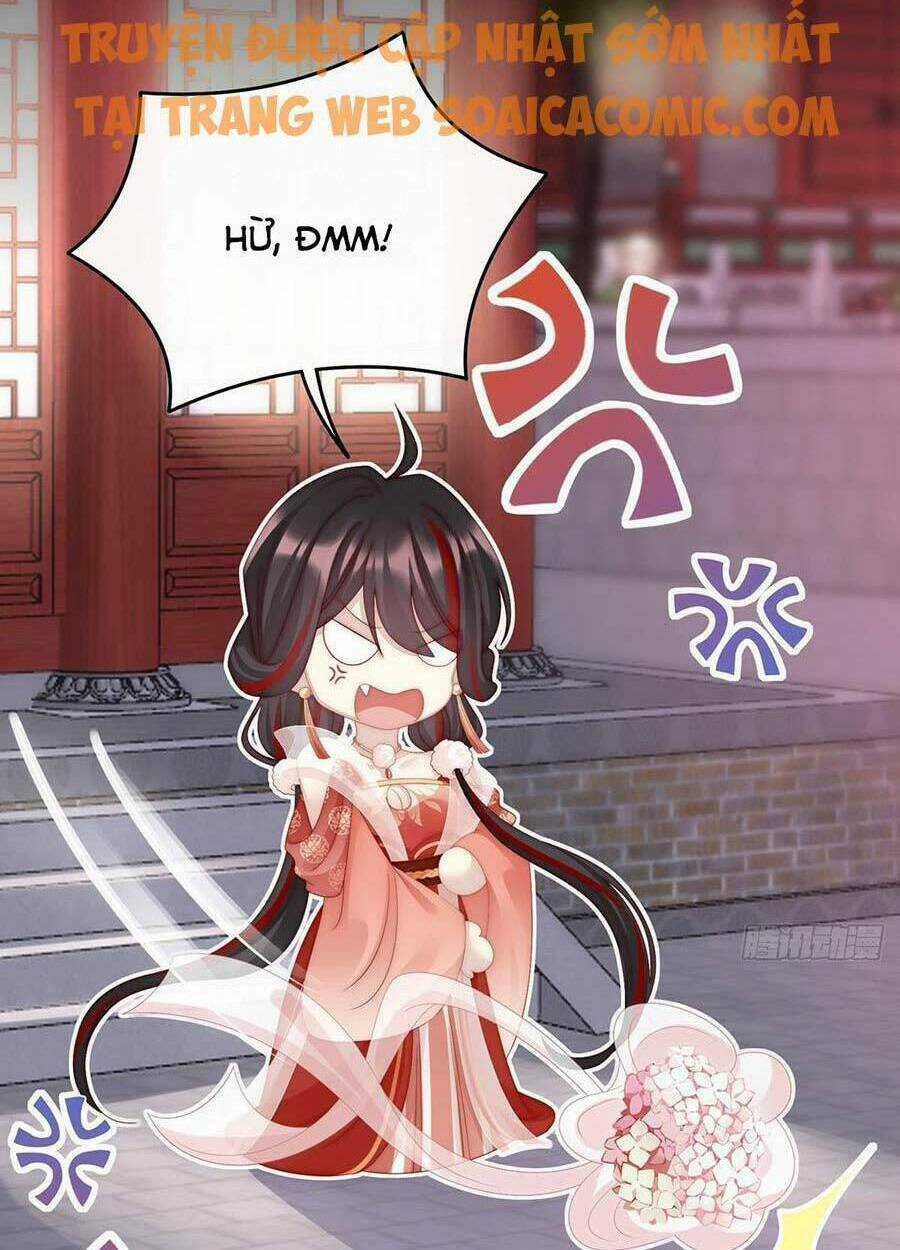 Thê Chủ, Thỉnh Hưởng Dụng Chapter 12 trang 52