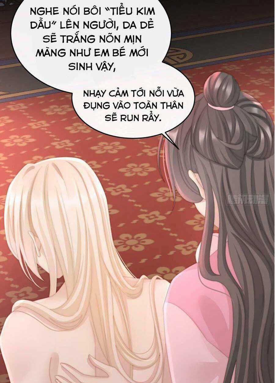 Thê Chủ, Thỉnh Hưởng Dụng Chapter 13 trang 11