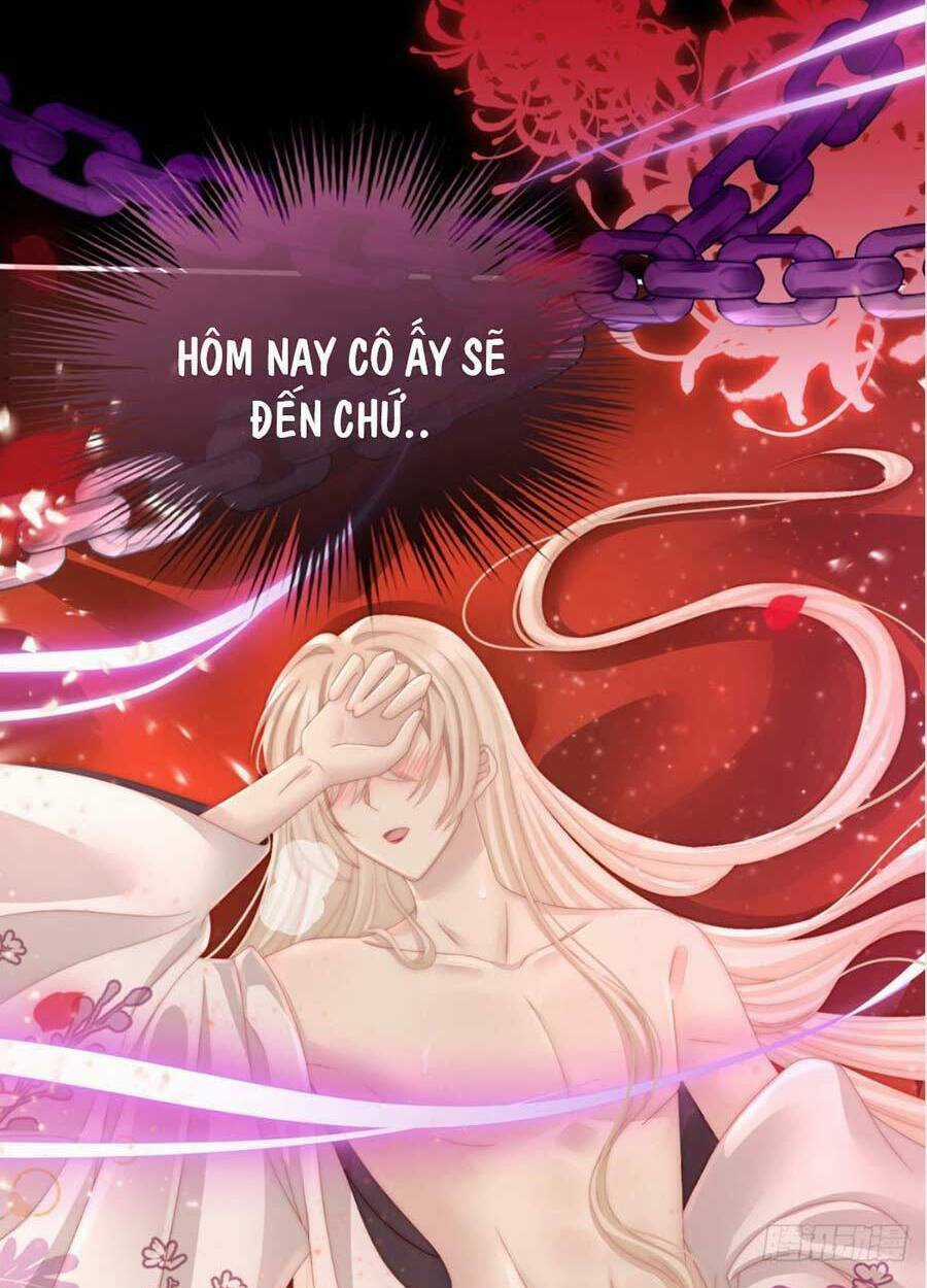 Thê Chủ, Thỉnh Hưởng Dụng Chapter 13 trang 20