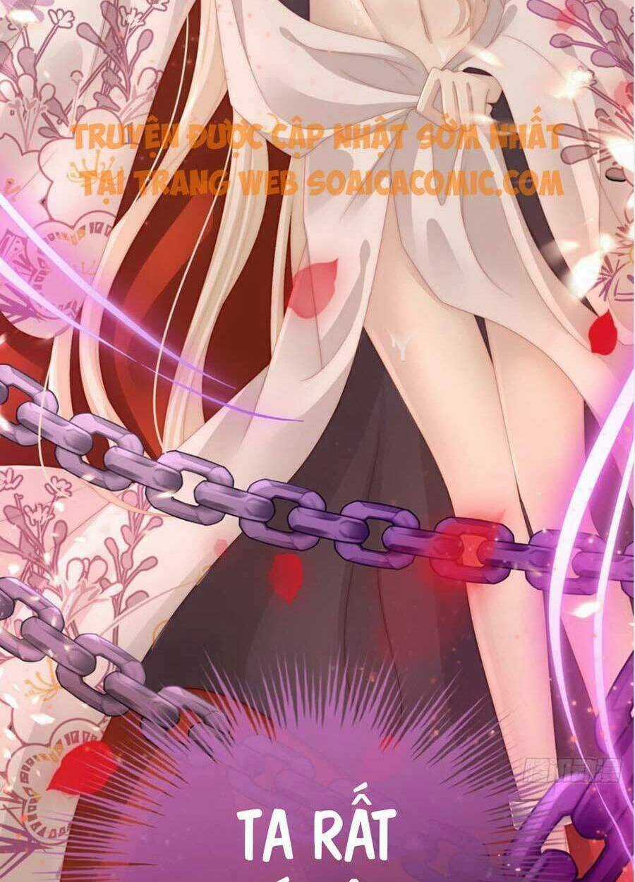 Thê Chủ, Thỉnh Hưởng Dụng Chapter 13 trang 21