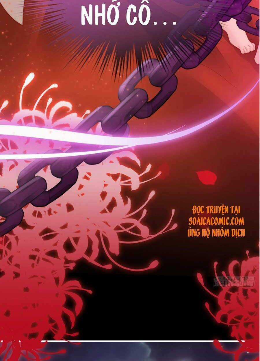 Thê Chủ, Thỉnh Hưởng Dụng Chapter 13 trang 22