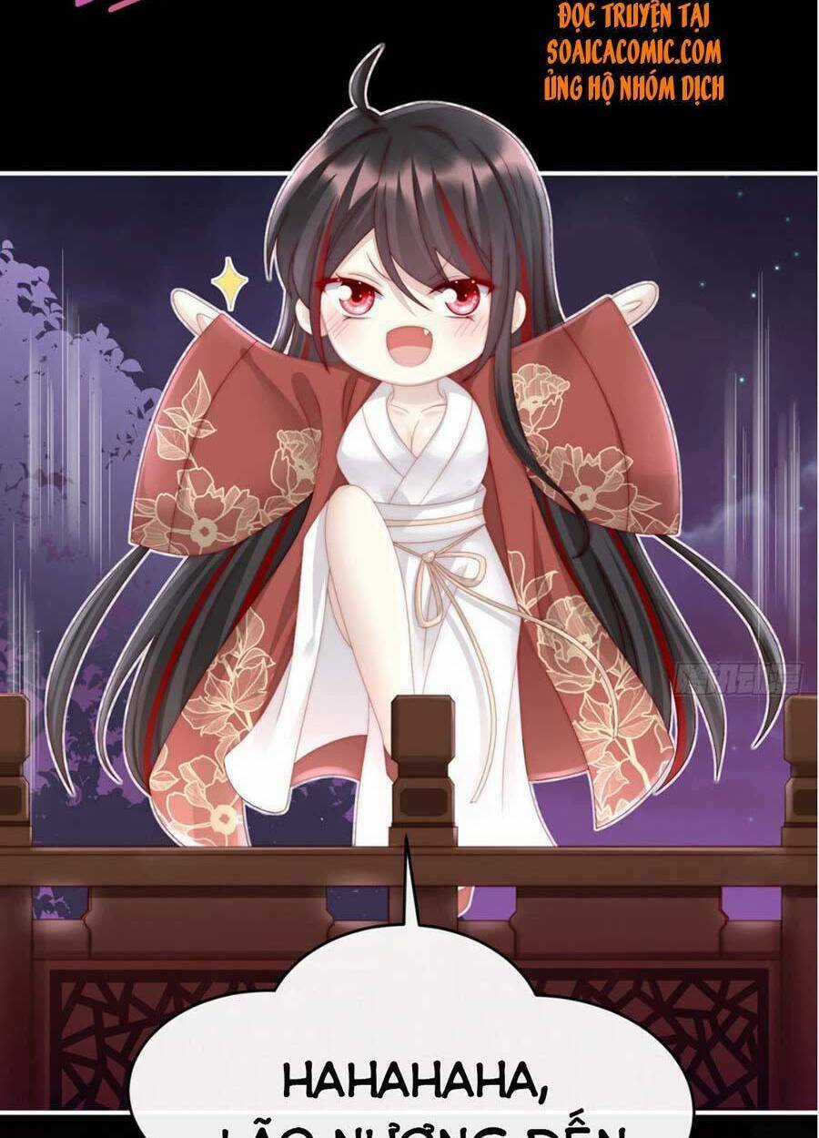 Thê Chủ, Thỉnh Hưởng Dụng Chapter 13 trang 24