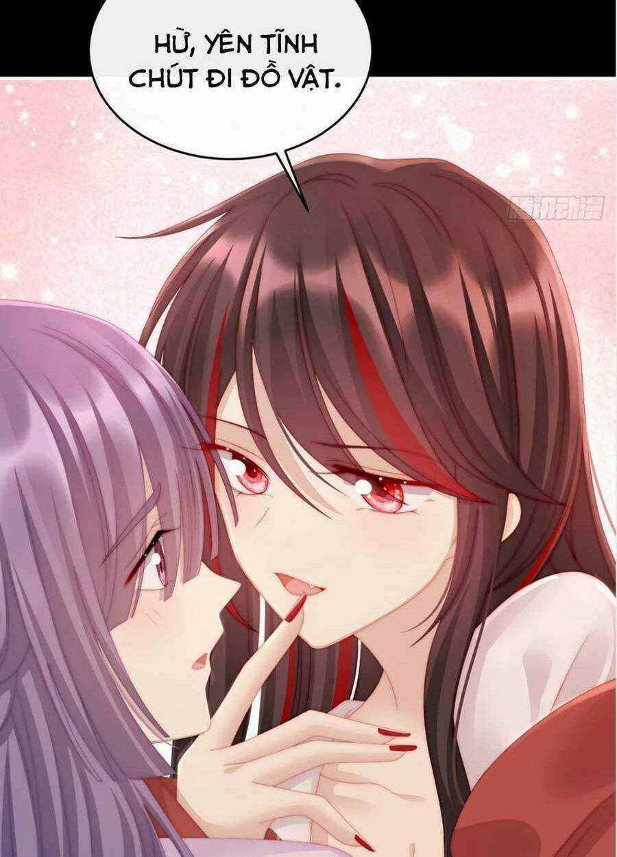 Thê Chủ, Thỉnh Hưởng Dụng Chapter 13 trang 28