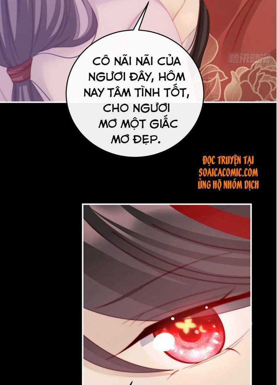 Thê Chủ, Thỉnh Hưởng Dụng Chapter 13 trang 29