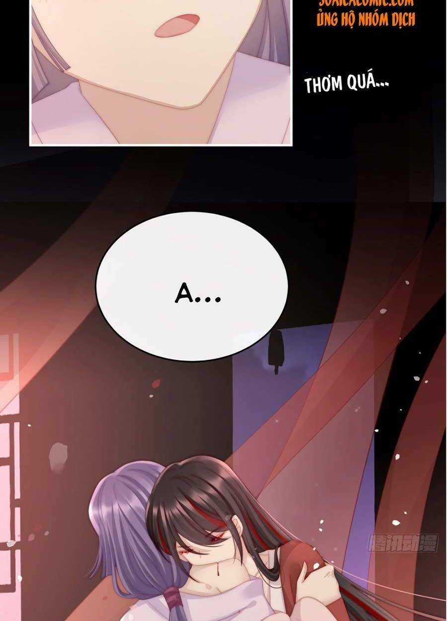 Thê Chủ, Thỉnh Hưởng Dụng Chapter 13 trang 31