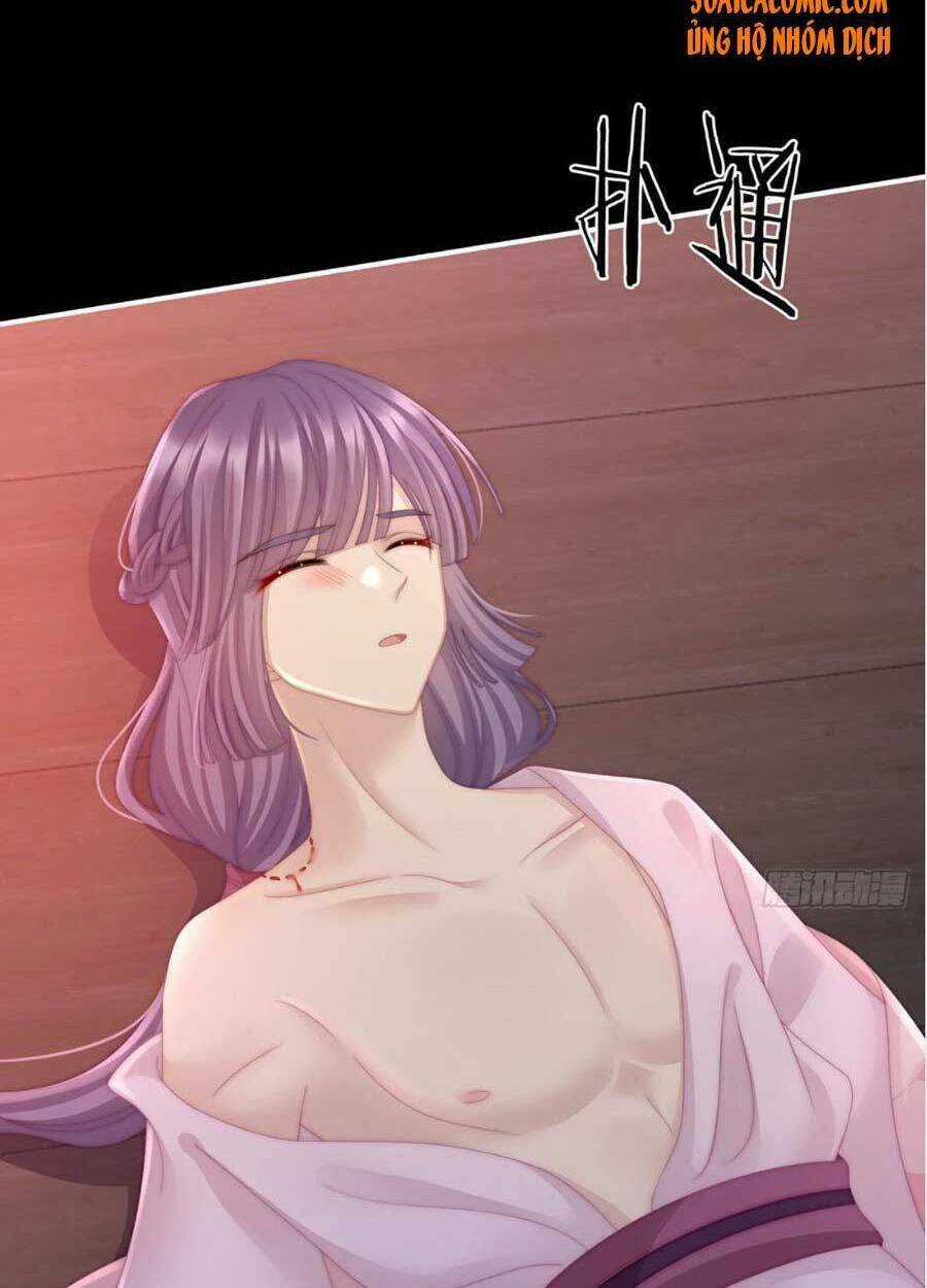 Thê Chủ, Thỉnh Hưởng Dụng Chapter 13 trang 33