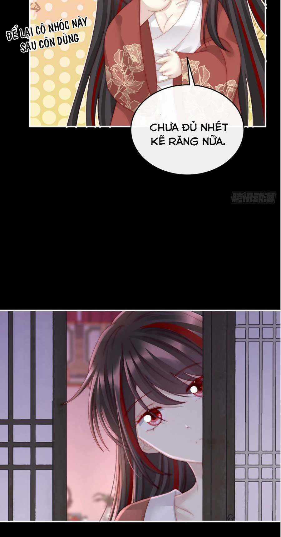 Thê Chủ, Thỉnh Hưởng Dụng Chapter 13 trang 35