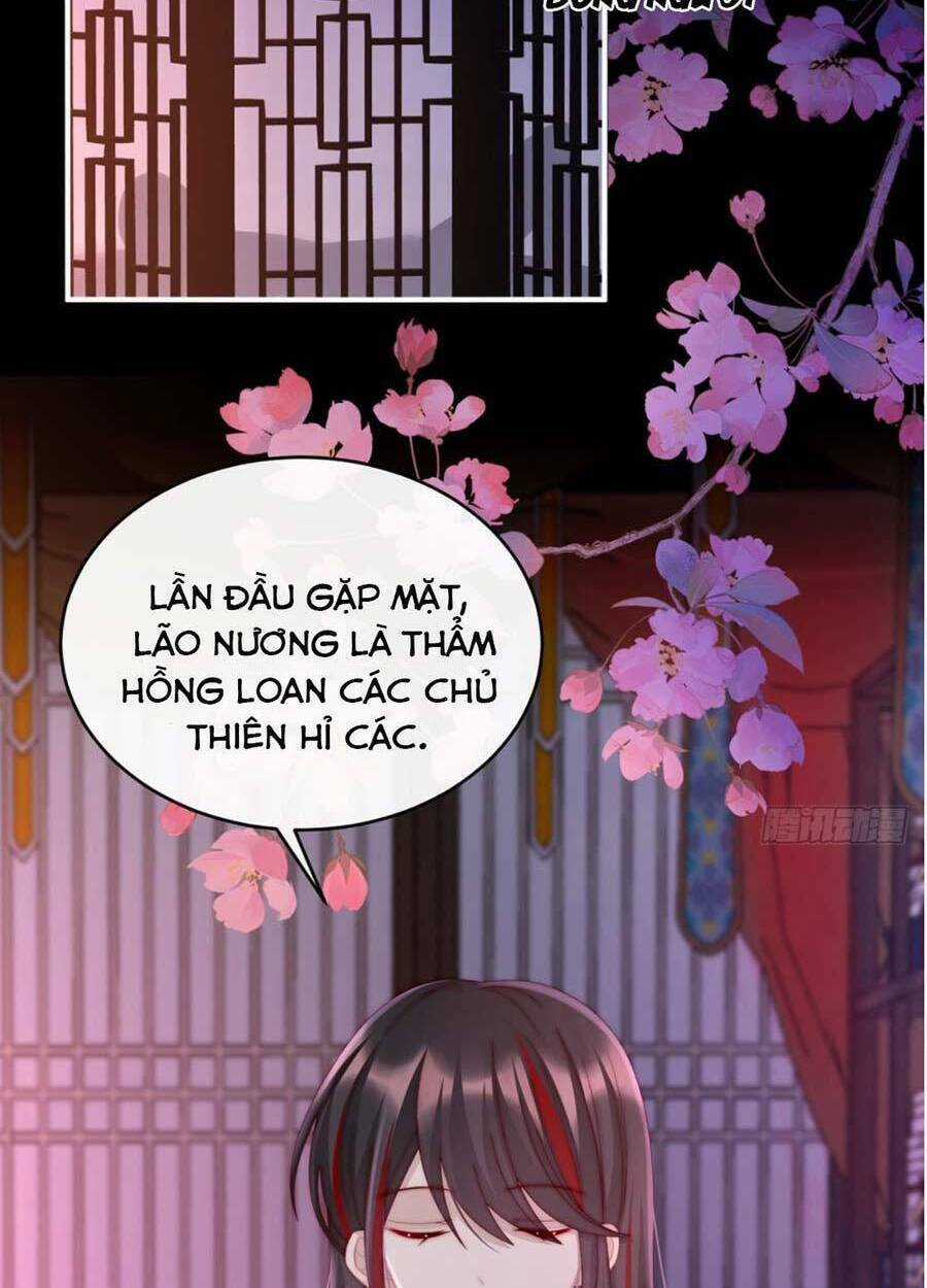 Thê Chủ, Thỉnh Hưởng Dụng Chapter 13 trang 38