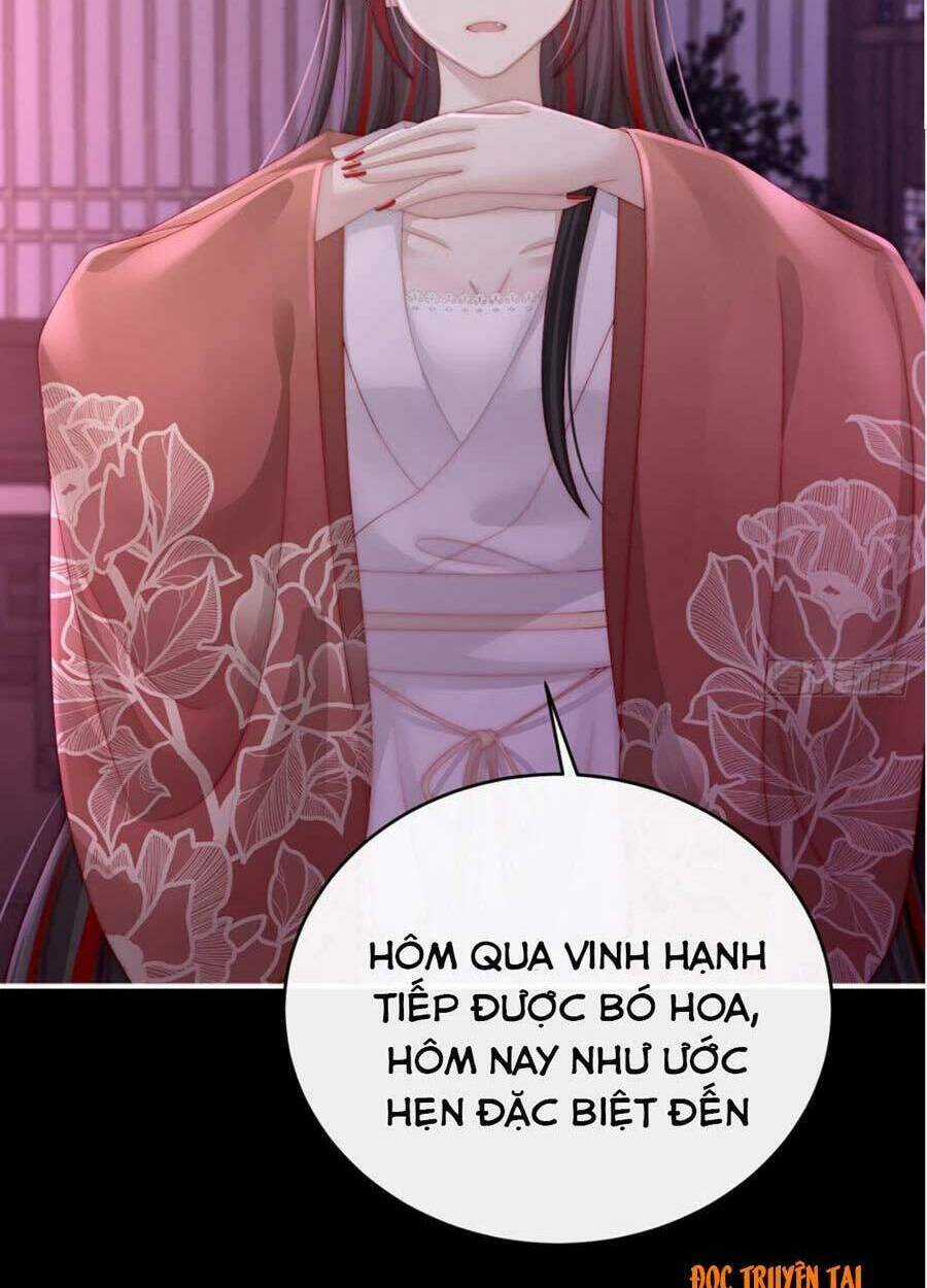 Thê Chủ, Thỉnh Hưởng Dụng Chapter 13 trang 39