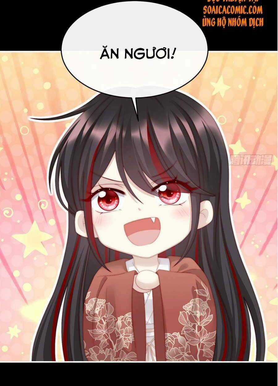 Thê Chủ, Thỉnh Hưởng Dụng Chapter 13 trang 40