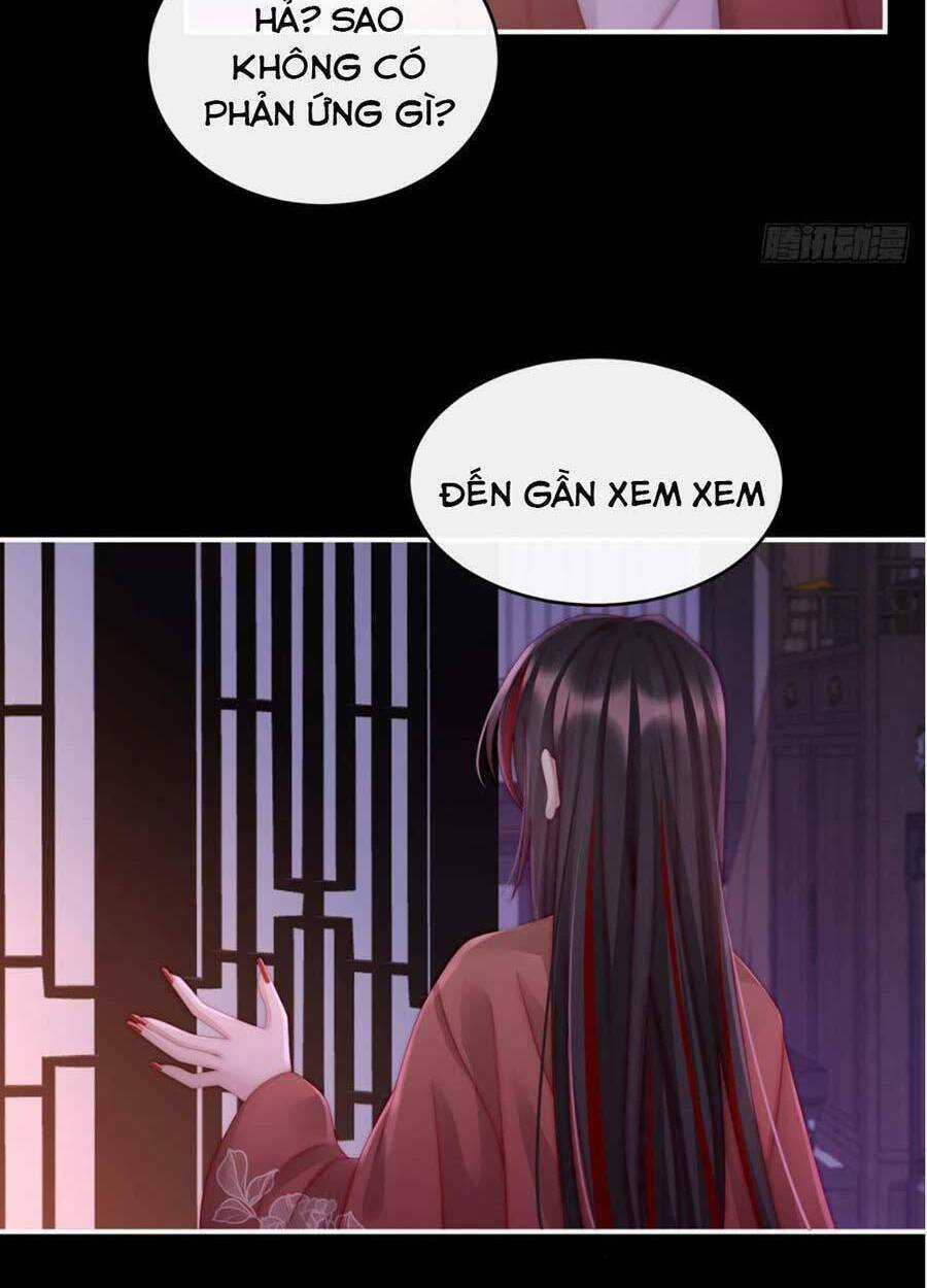 Thê Chủ, Thỉnh Hưởng Dụng Chapter 13 trang 42