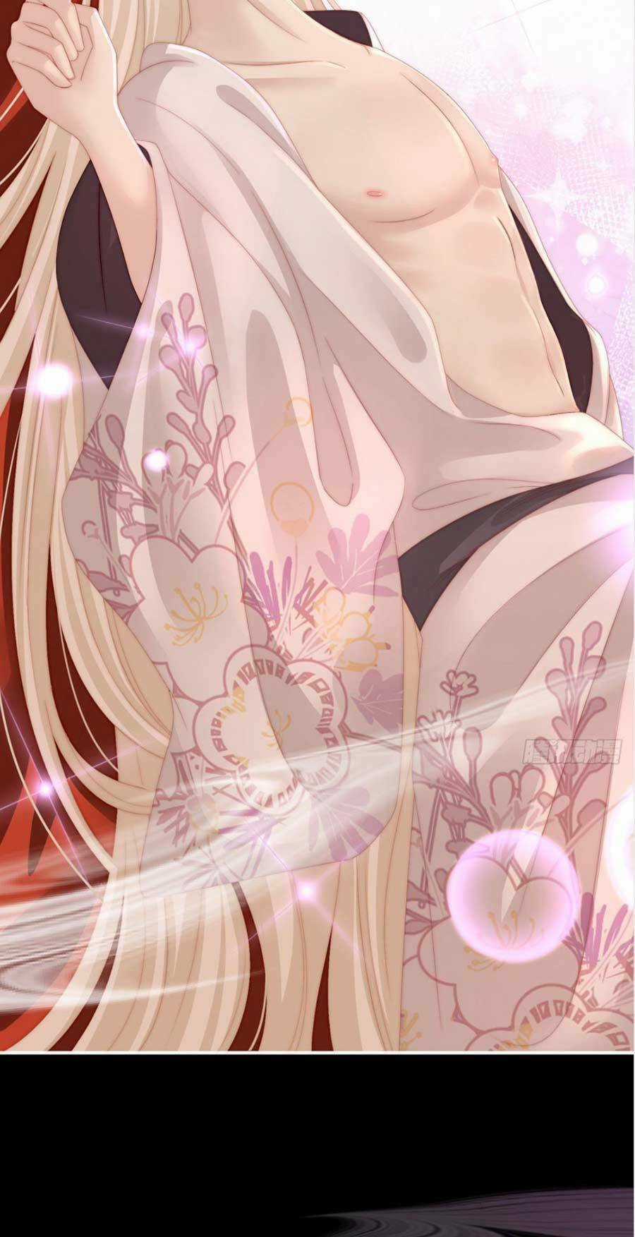 Thê Chủ, Thỉnh Hưởng Dụng Chapter 13 trang 44