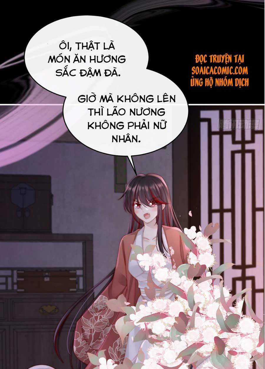 Thê Chủ, Thỉnh Hưởng Dụng Chapter 13 trang 45
