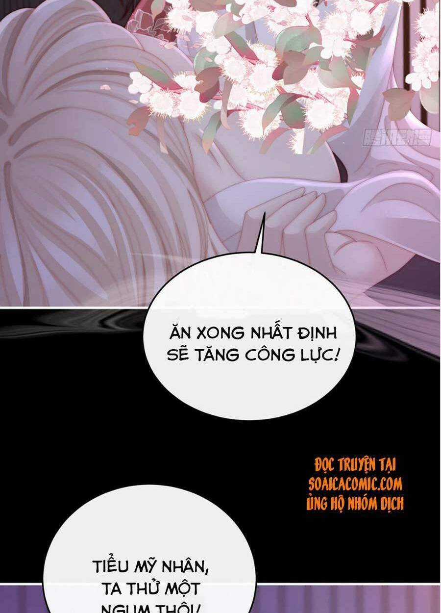 Thê Chủ, Thỉnh Hưởng Dụng Chapter 13 trang 46