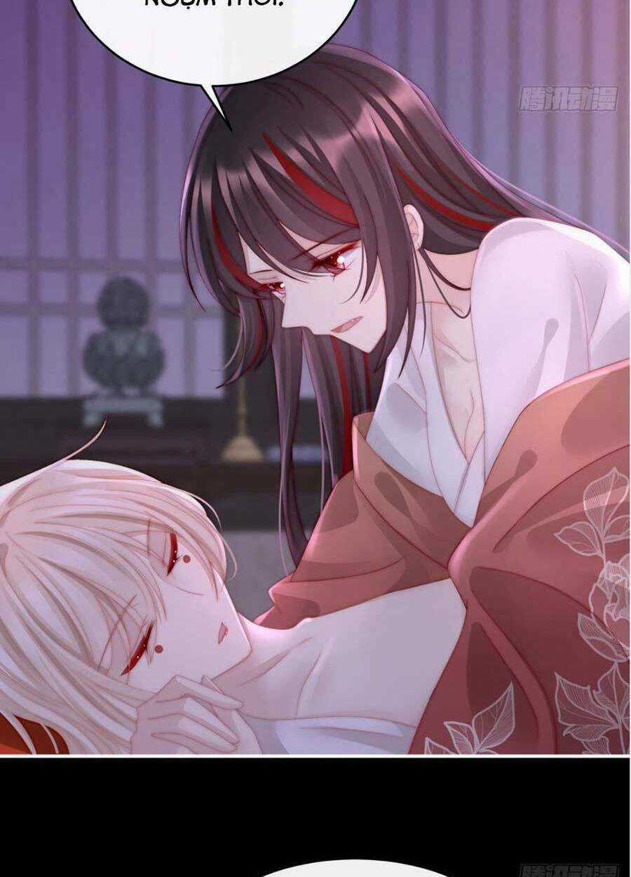 Thê Chủ, Thỉnh Hưởng Dụng Chapter 13 trang 47