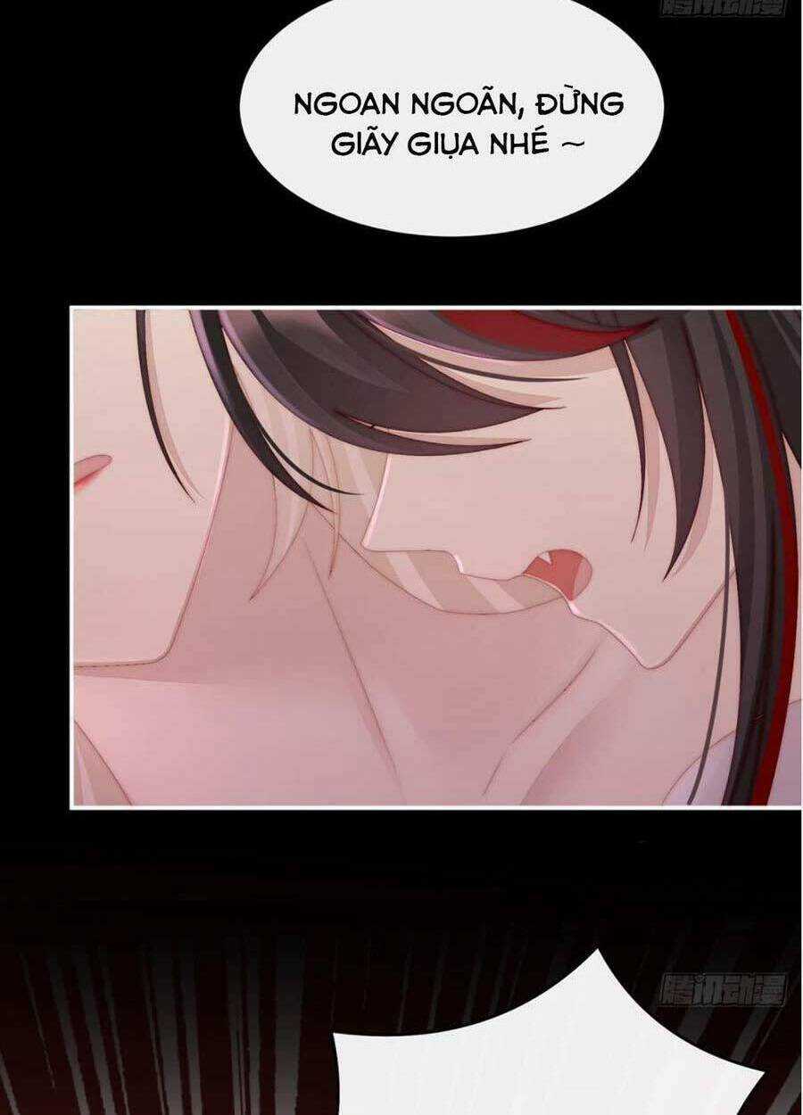 Thê Chủ, Thỉnh Hưởng Dụng Chapter 13 trang 48