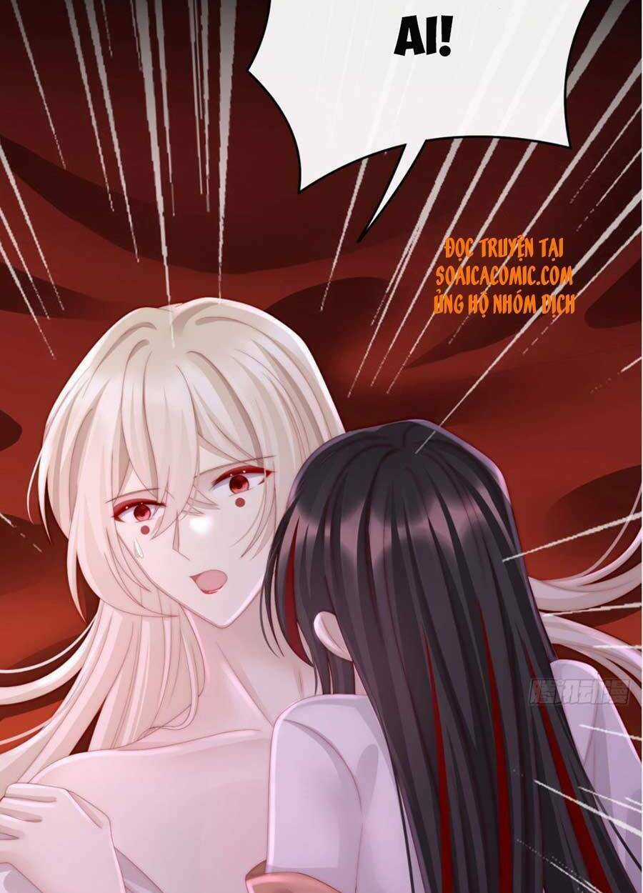 Thê Chủ, Thỉnh Hưởng Dụng Chapter 13 trang 49