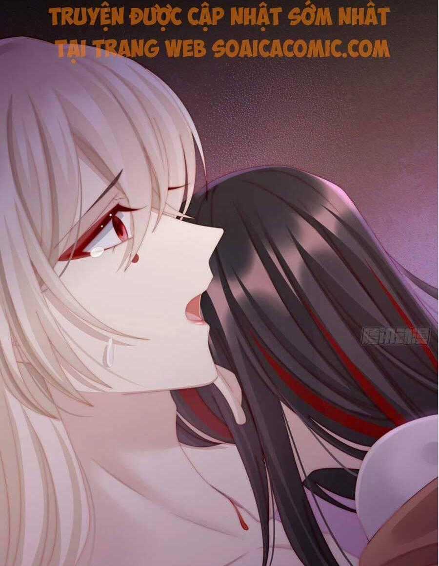 Thê Chủ, Thỉnh Hưởng Dụng Chapter 13 trang 51