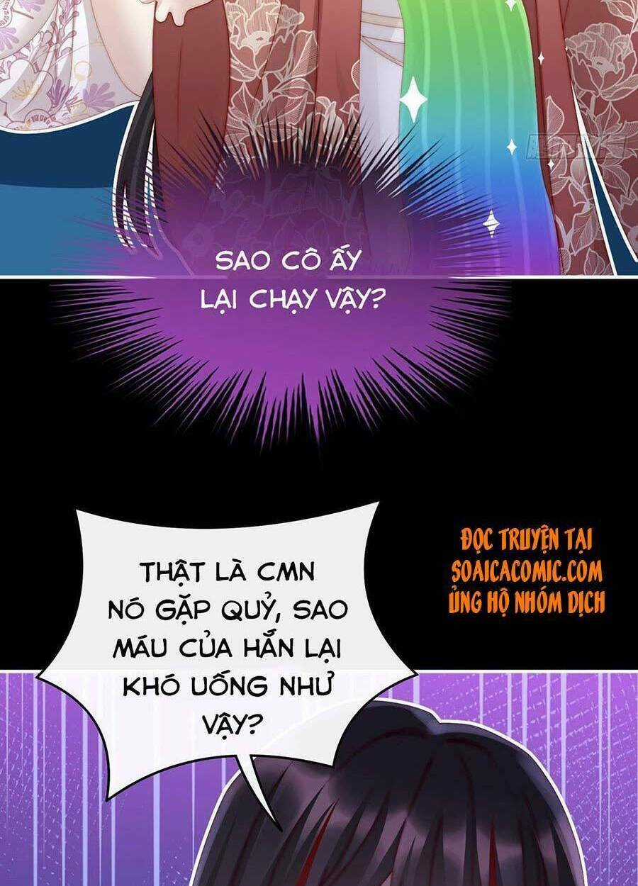 Thê Chủ, Thỉnh Hưởng Dụng Chapter 14 trang 13