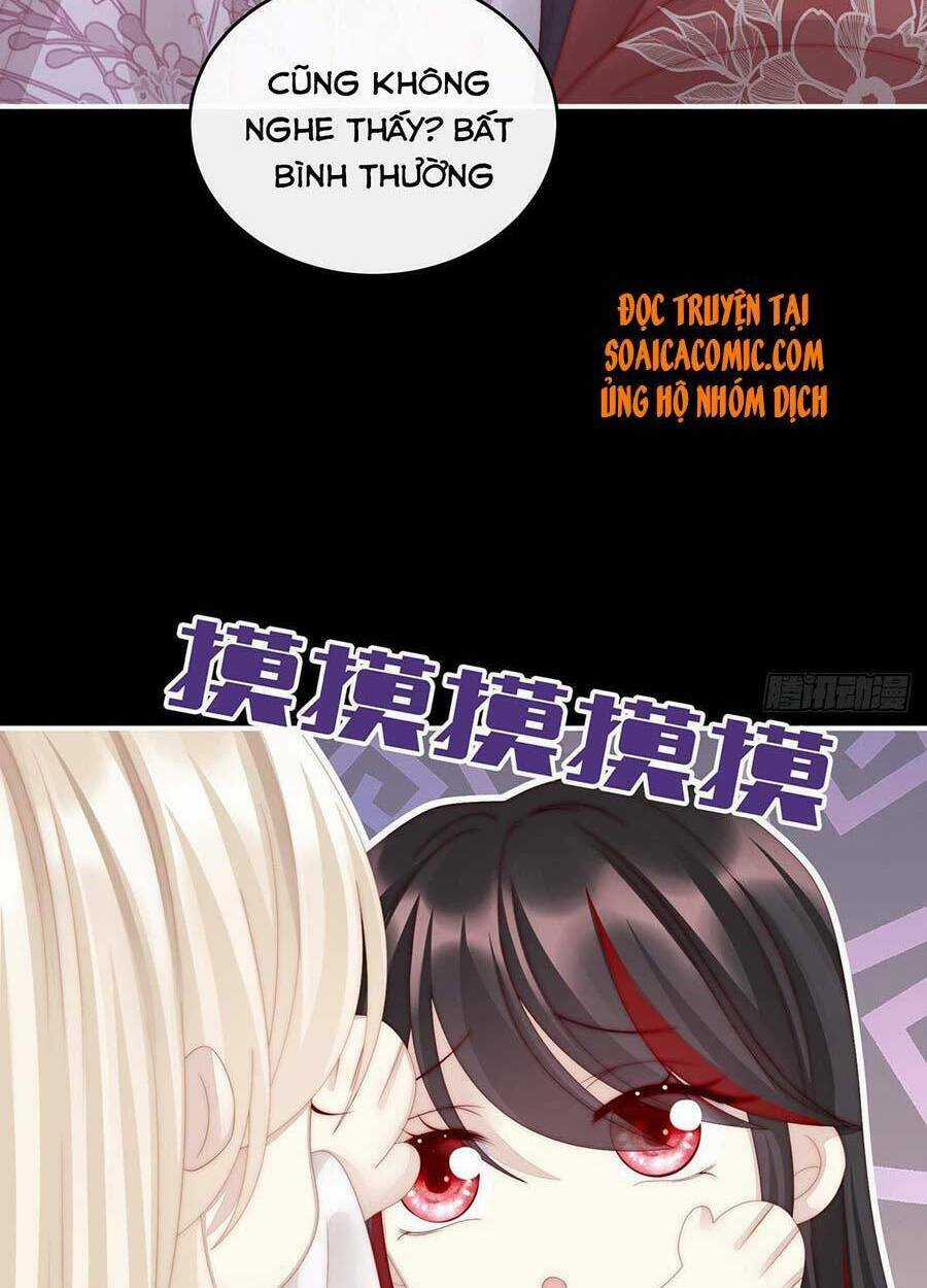 Thê Chủ, Thỉnh Hưởng Dụng Chapter 14 trang 24
