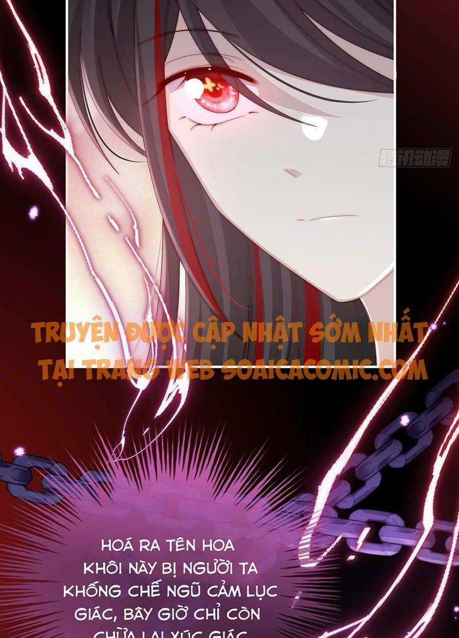 Thê Chủ, Thỉnh Hưởng Dụng Chapter 14 trang 26