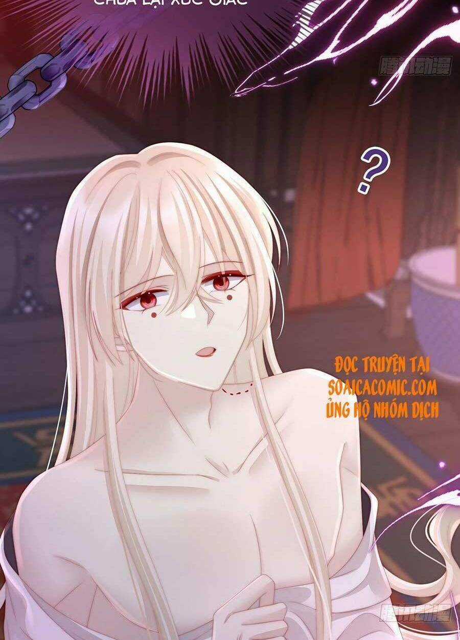 Thê Chủ, Thỉnh Hưởng Dụng Chapter 14 trang 27