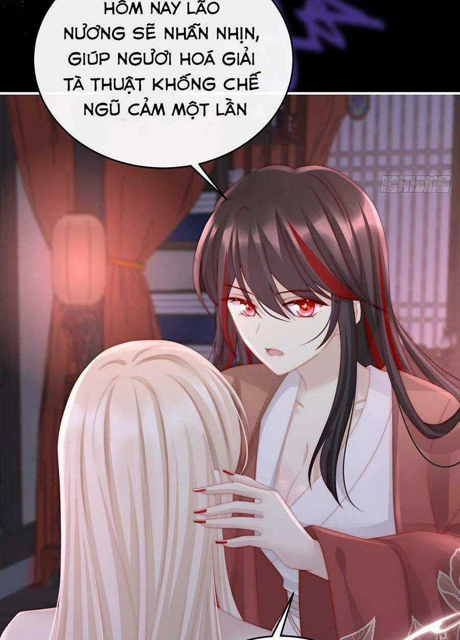 Thê Chủ, Thỉnh Hưởng Dụng Chapter 14 trang 33