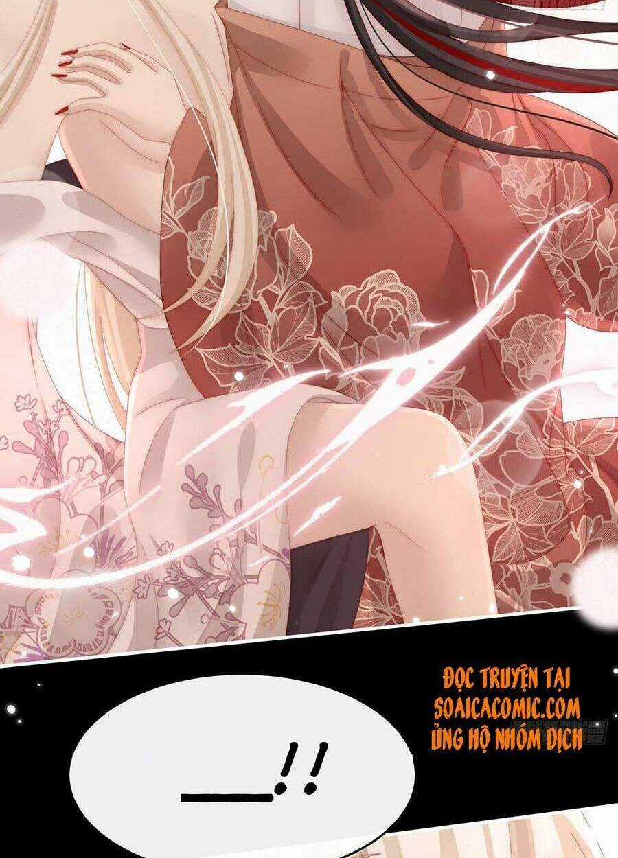 Thê Chủ, Thỉnh Hưởng Dụng Chapter 14 trang 35