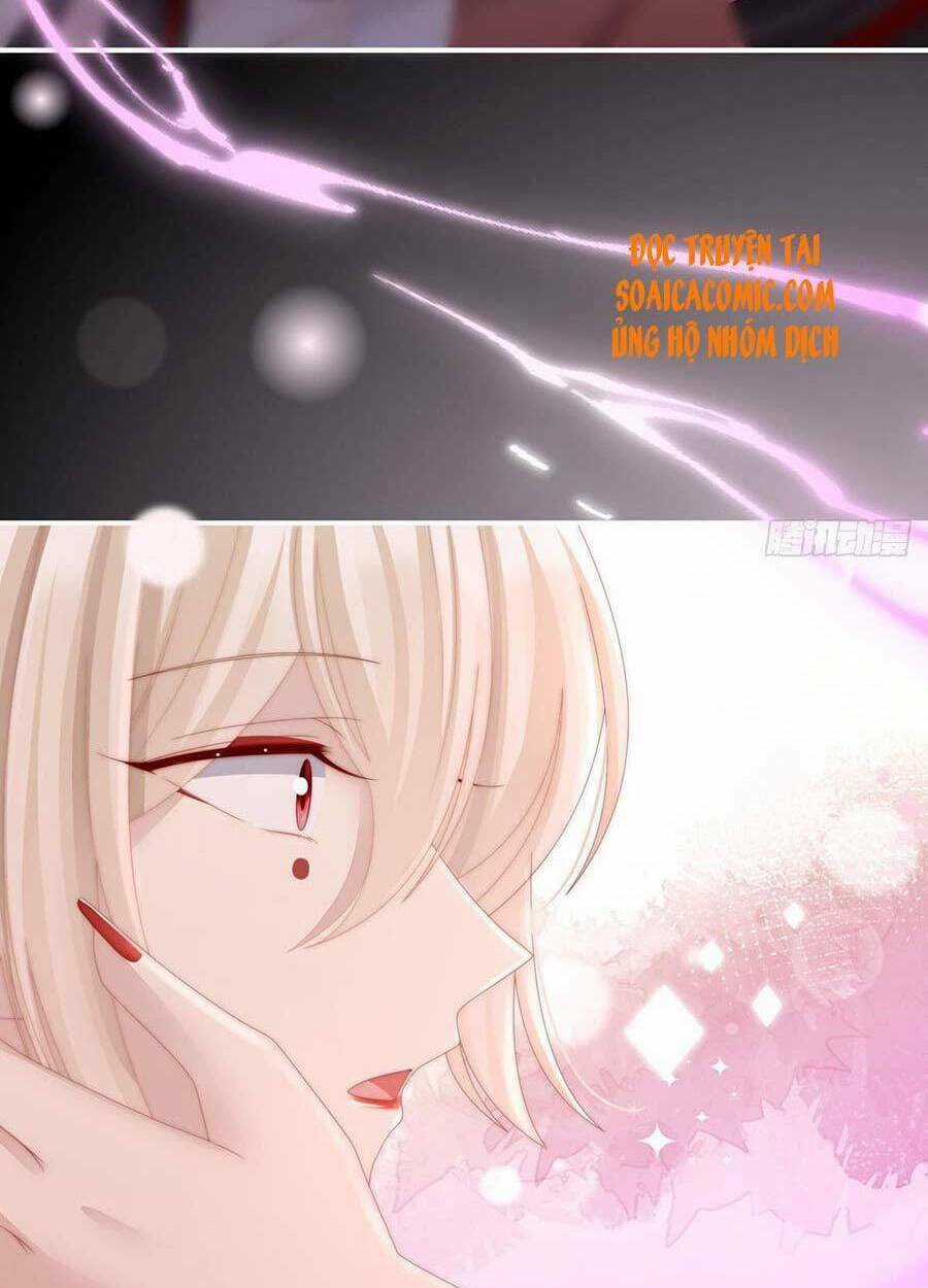 Thê Chủ, Thỉnh Hưởng Dụng Chapter 14 trang 38