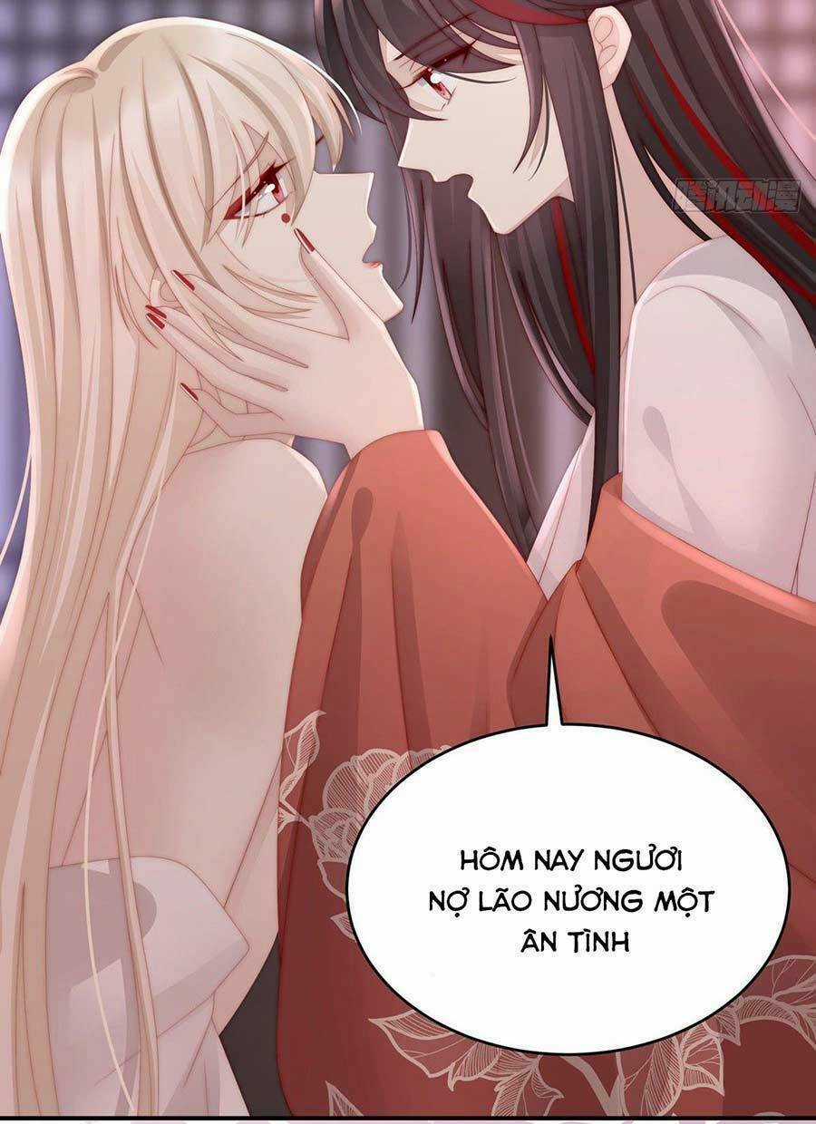 Thê Chủ, Thỉnh Hưởng Dụng Chapter 14 trang 40