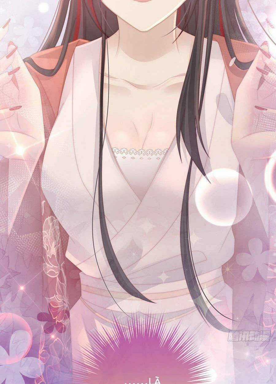 Thê Chủ, Thỉnh Hưởng Dụng Chapter 14 trang 42