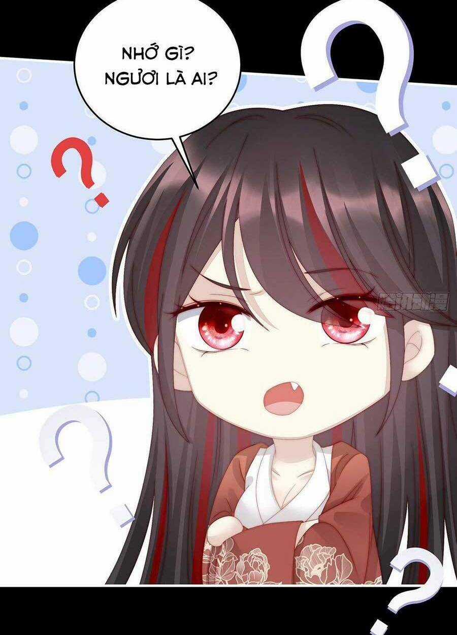 Thê Chủ, Thỉnh Hưởng Dụng Chapter 14 trang 46