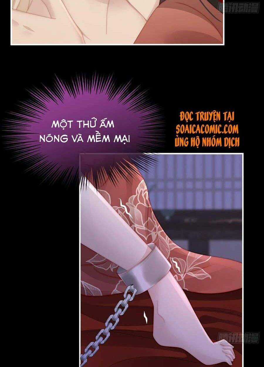 Thê Chủ, Thỉnh Hưởng Dụng Chapter 14 trang 5