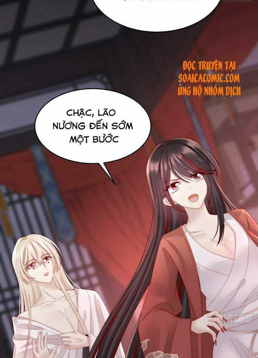 Thê Chủ, Thỉnh Hưởng Dụng Chapter 14 trang 51