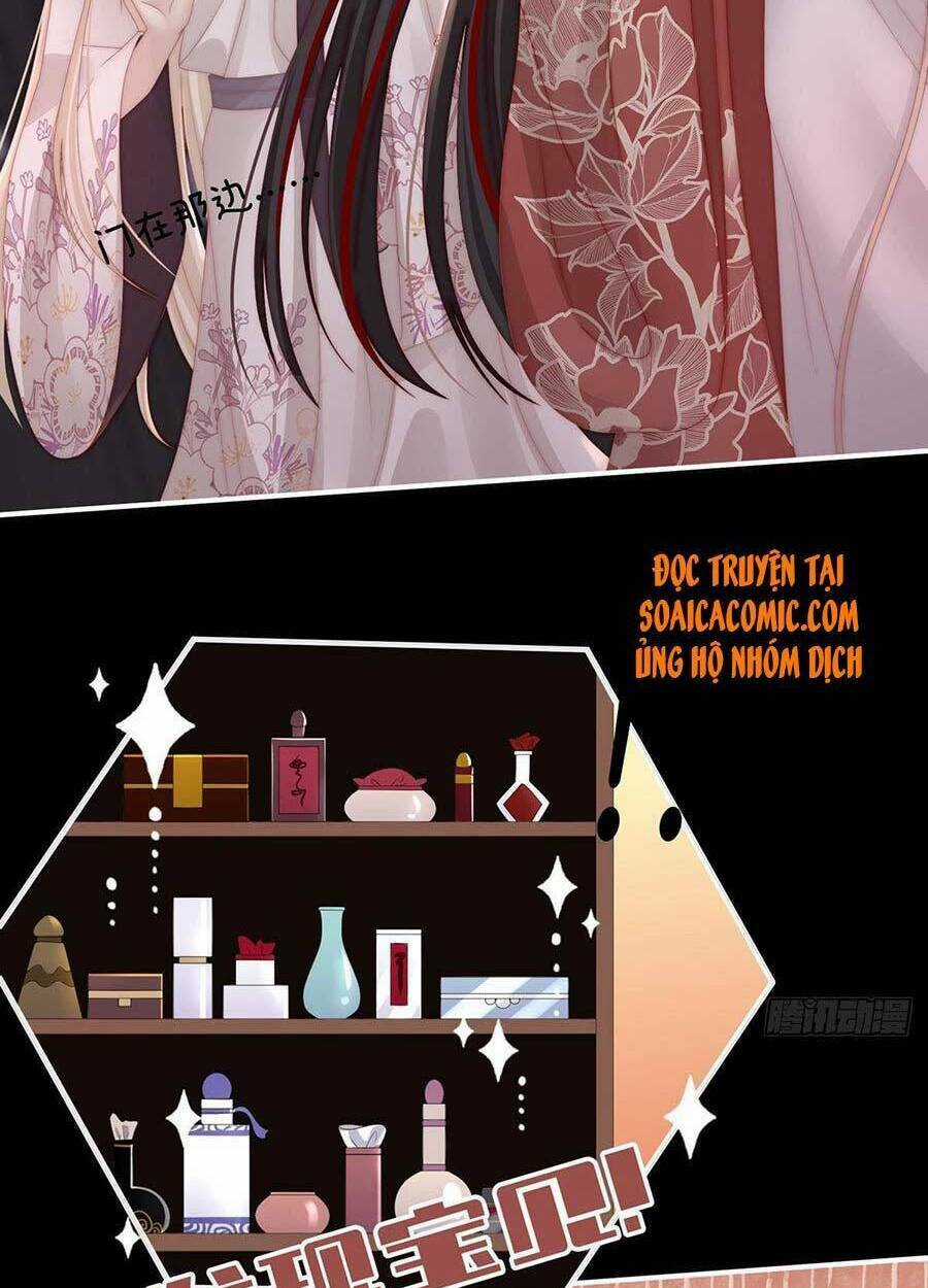 Thê Chủ, Thỉnh Hưởng Dụng Chapter 14 trang 52