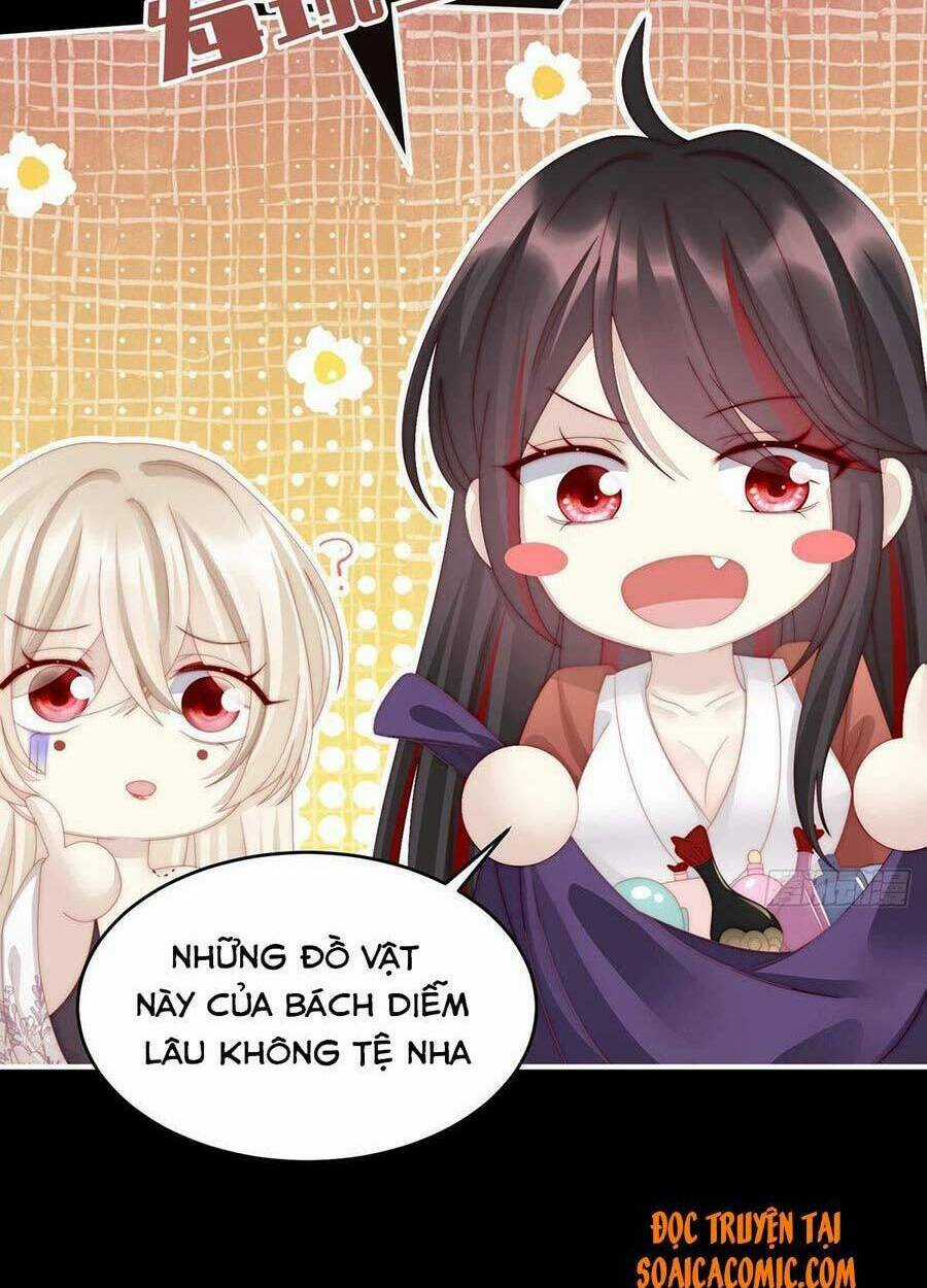 Thê Chủ, Thỉnh Hưởng Dụng Chapter 14 trang 53