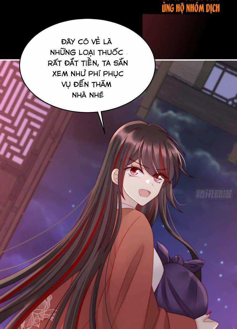 Thê Chủ, Thỉnh Hưởng Dụng Chapter 14 trang 54