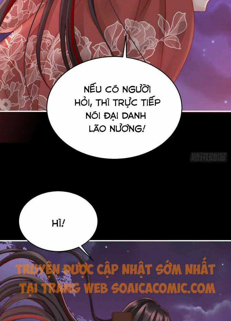 Thê Chủ, Thỉnh Hưởng Dụng Chapter 14 trang 55