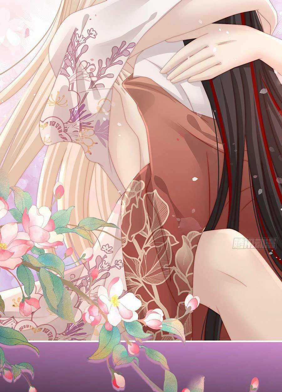 Thê Chủ, Thỉnh Hưởng Dụng Chapter 14 trang 8