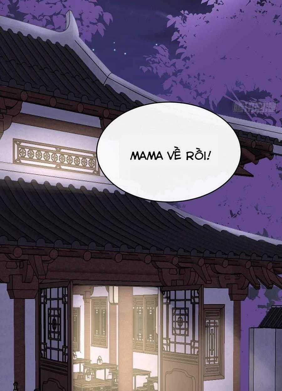 Thê Chủ, Thỉnh Hưởng Dụng Chapter 15 trang 1