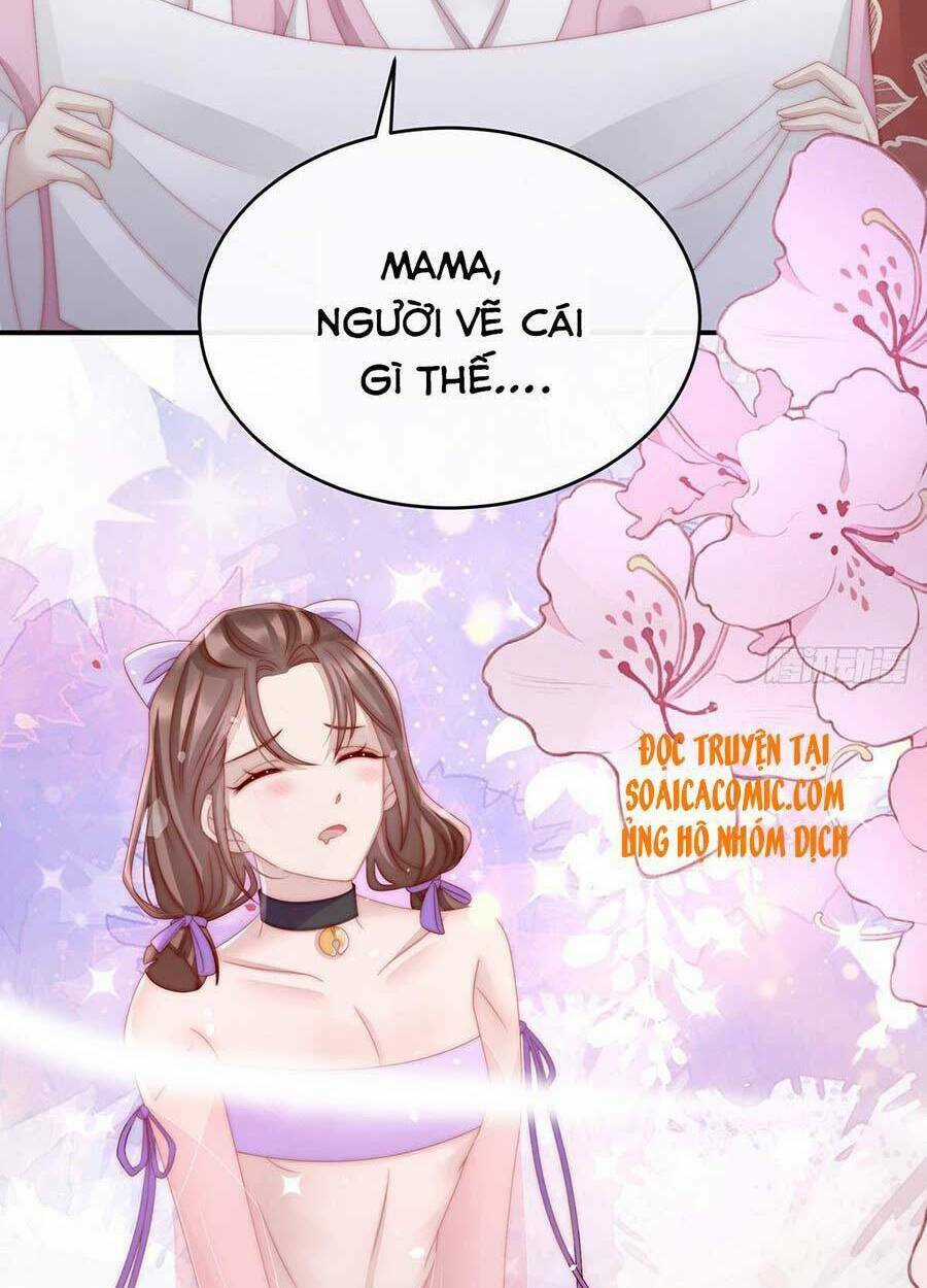 Thê Chủ, Thỉnh Hưởng Dụng Chapter 15 trang 19