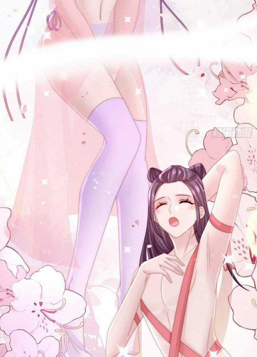 Thê Chủ, Thỉnh Hưởng Dụng Chapter 15 trang 20