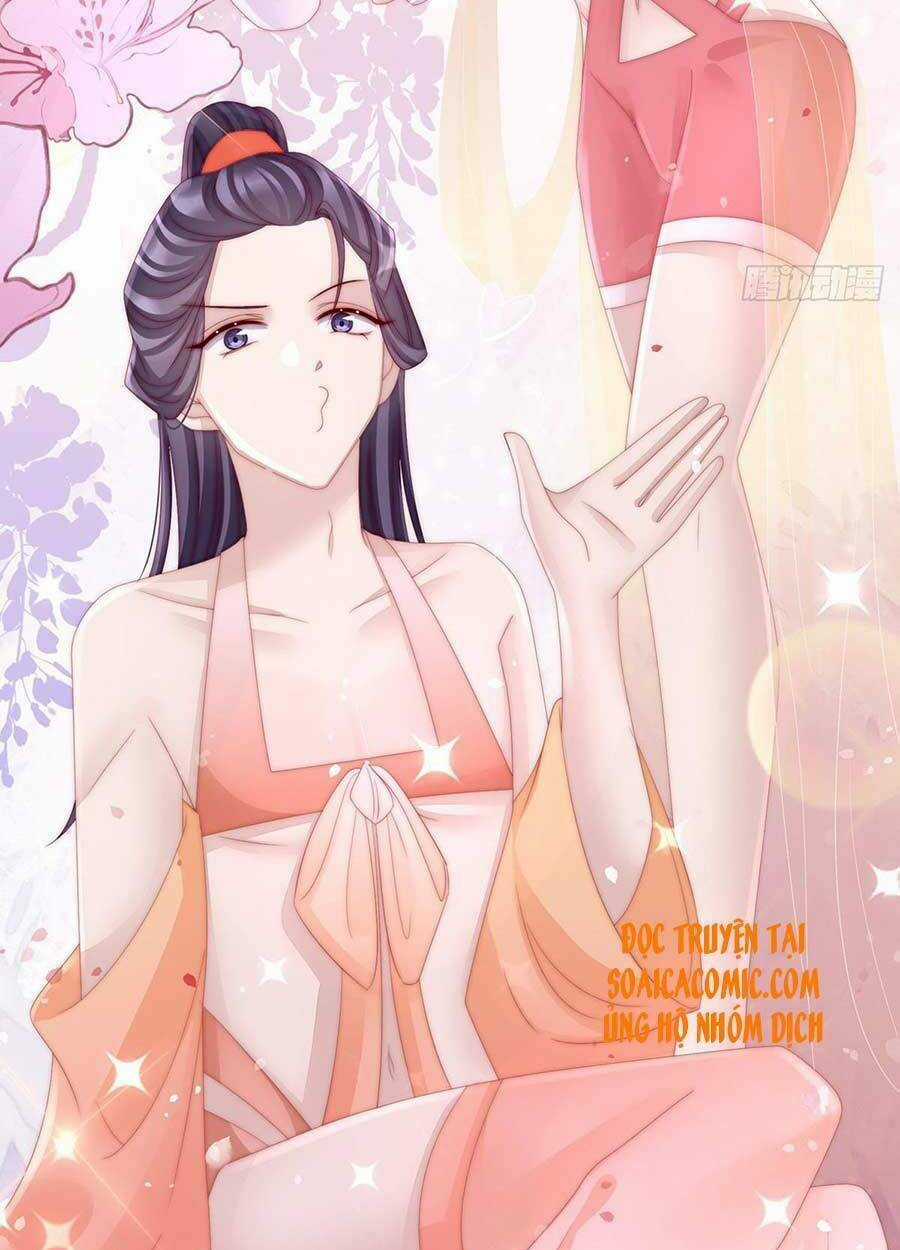 Thê Chủ, Thỉnh Hưởng Dụng Chapter 15 trang 21