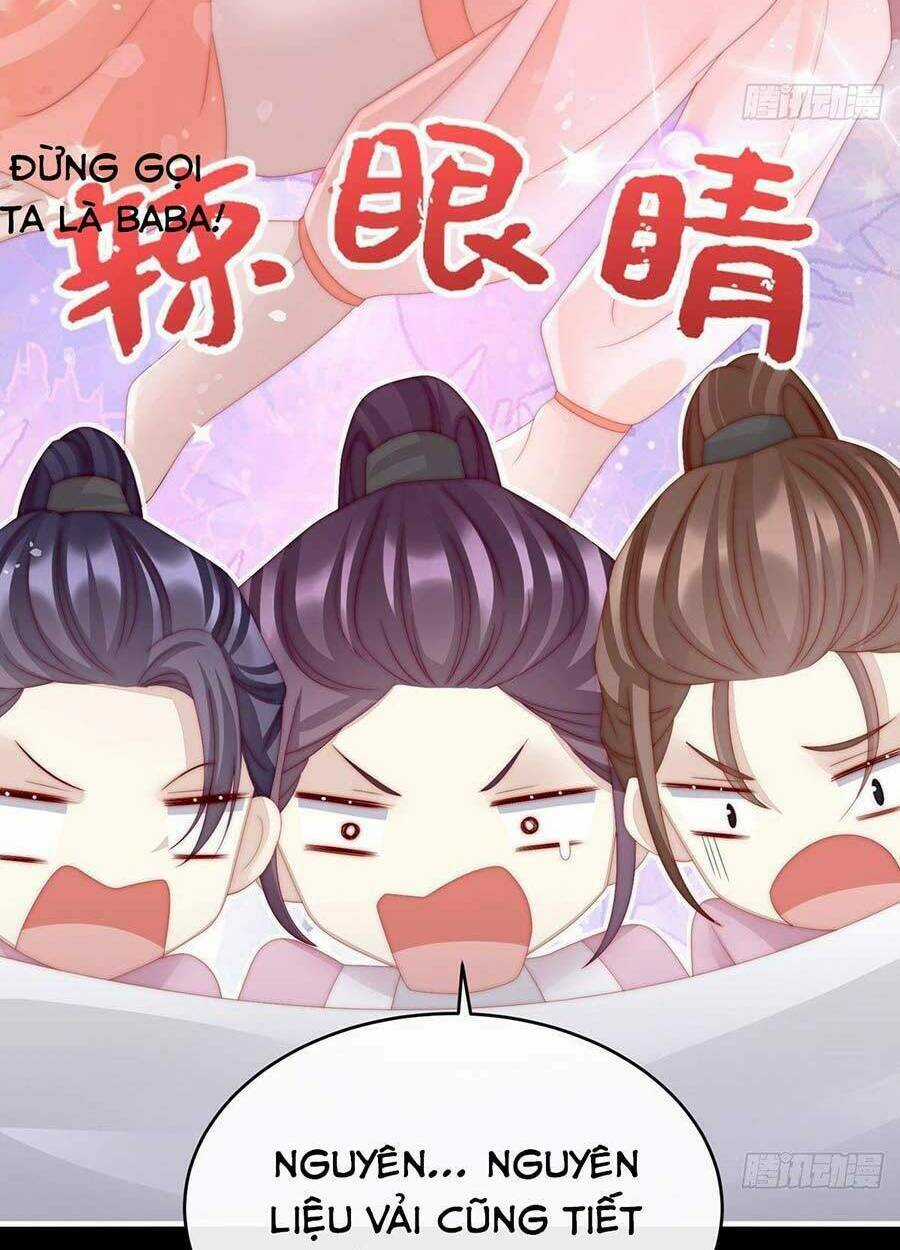 Thê Chủ, Thỉnh Hưởng Dụng Chapter 15 trang 22