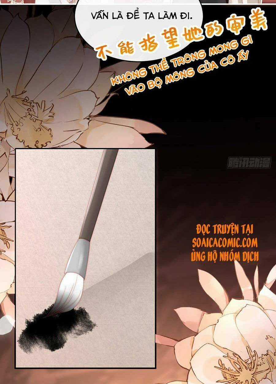 Thê Chủ, Thỉnh Hưởng Dụng Chapter 15 trang 25